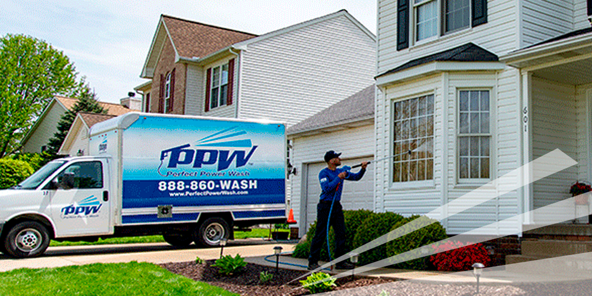 Gas Versus Electric Power Washers

