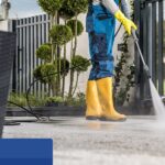 How Does Pressure Washing Work?