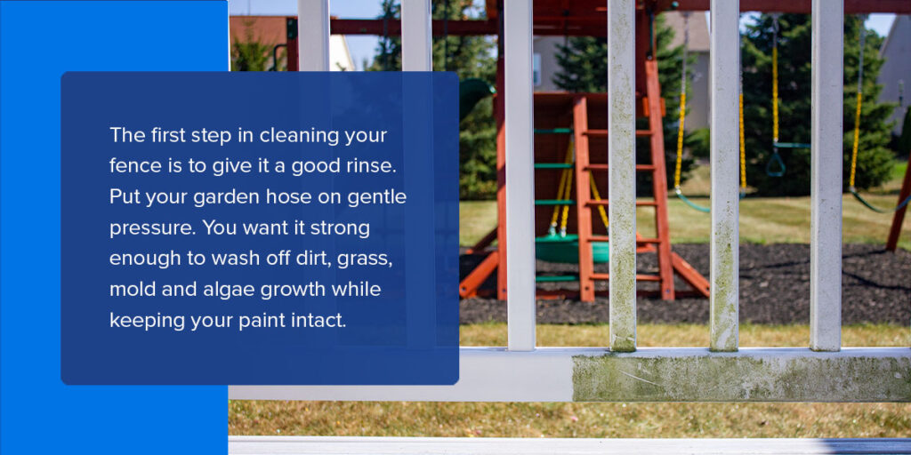 Rinse, wash, repeat. 