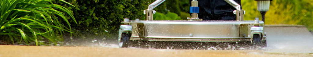 Our list of outdoor concrete maintenance tips includes concrete washing, concrete sealing, and more!