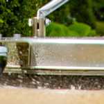 Our list of outdoor concrete maintenance tips includes concrete washing, concrete sealing, and more!