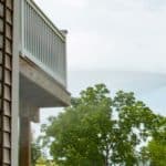 The ROI of power washing your home before selling may surprise you. The National Association of Realtors notes that power washing your property can net you an additional $15,000 on its sale.